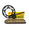 Superlite Suzuki DL 1000 V-Strom '14-19 525 Chain Chain & Sprocket Kit