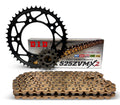 Superlite BMW S 1000RR '10-11 525 Chain & Sprocket Kit