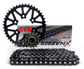 Superlite Kawasaki VN 650 Vulcan/S '15-26 520 Chain Chain & Sprocket Kit