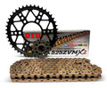 Superlite Kawasaki Z 1000 '14-20 525 Chain & Sprocket Kit
