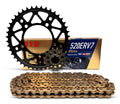 Superlite Aprilia 660 Tuareg '21-26 520 Chain & Sprocket Kit