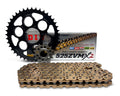 Superlite Ducati 1103 Streetfighter V4/V4S '20-24 Steel 525 Chain Chain & Sprocket Kit