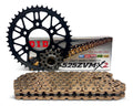 Superlite Ducati 950 Multistrada / V2 '19-24 525 Chain Chain & Sprocket Kit