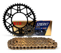 Superlite Triumph 900 Street Twin / Cup / Scrambler '16-23 520 Chain Chain & Sprocket Kit