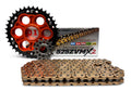 Superlite KTM 1290 SuperDuke '14-22 525 Quick Change Chain & Sprocket Kit