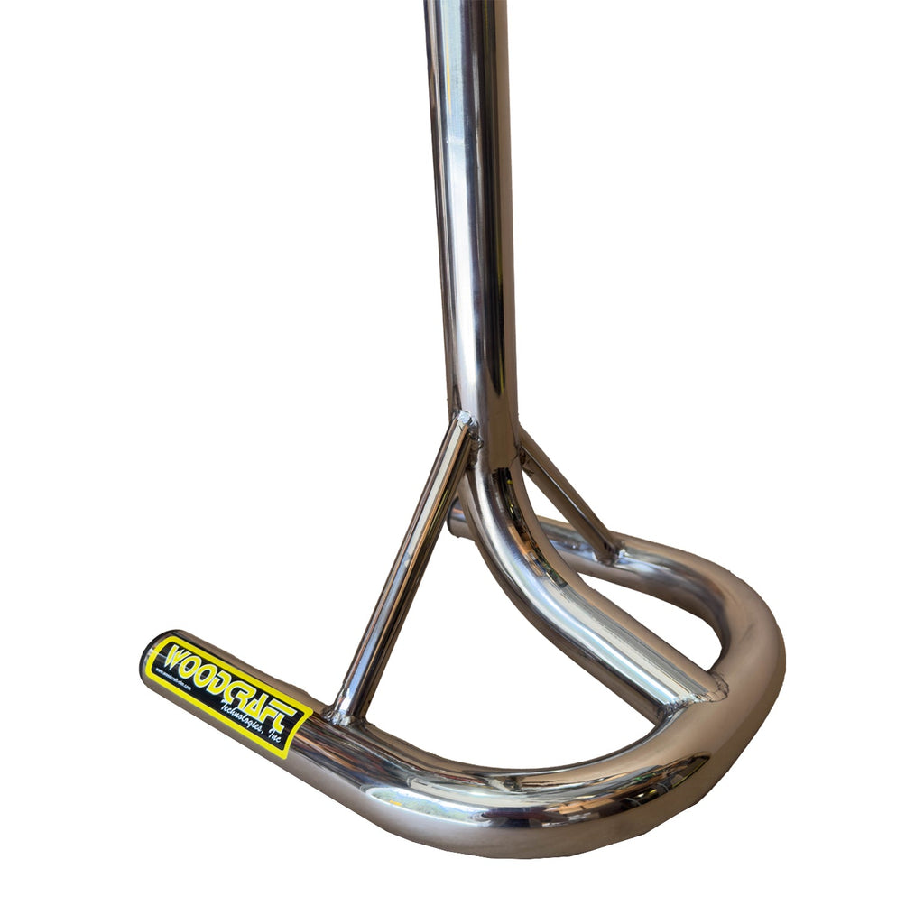 Woodcraft Footpeg Stands