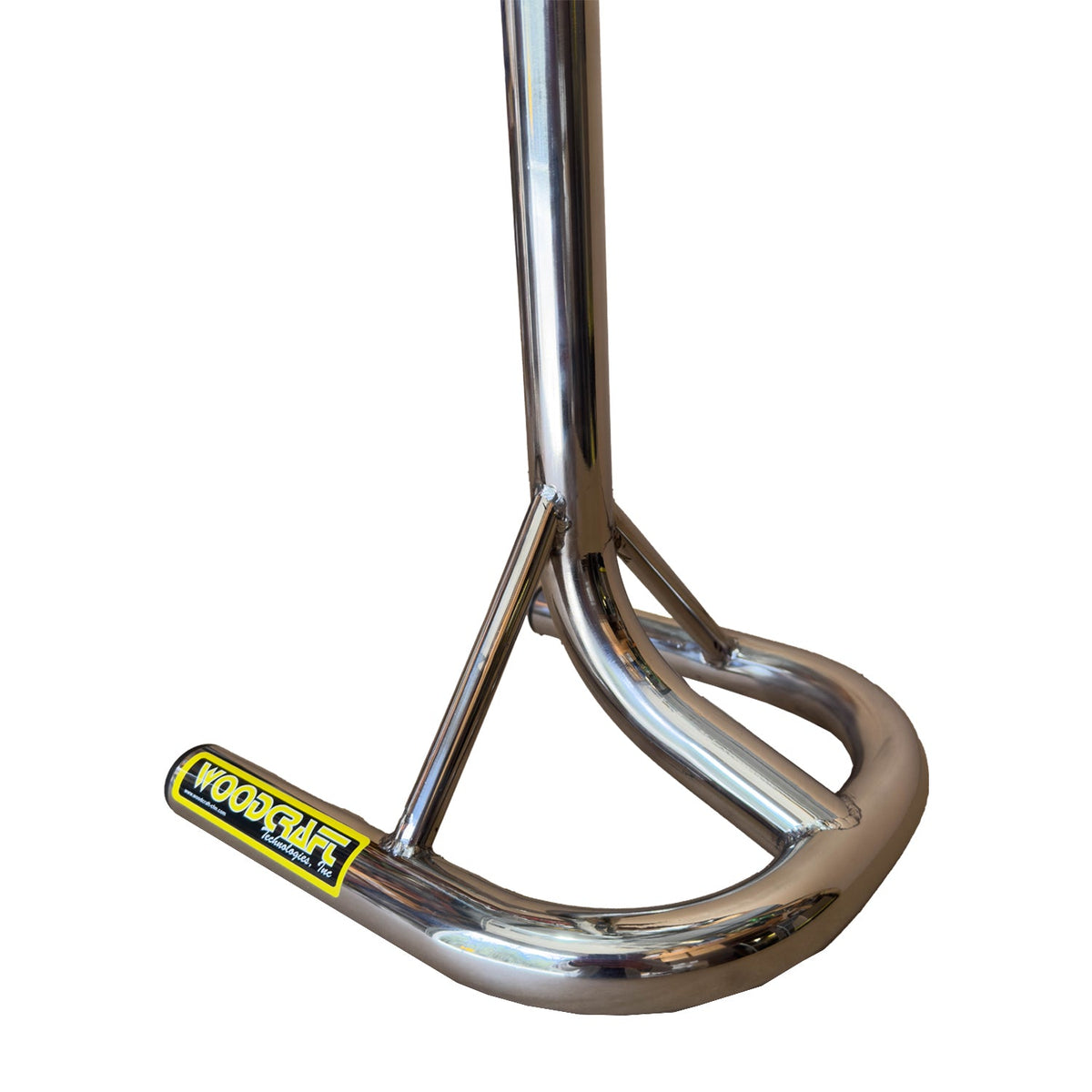 Woodcraft Footpeg Stands