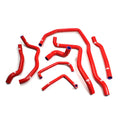 Samco Sport Silicone Radiator Hose Kit - Polaris Ranger / RZR 1000 2014-2017