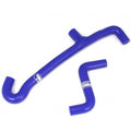 Samco Sport Silicone Radiator Hose Kit - Polini GP3 GP4 Pocket Bike All Years