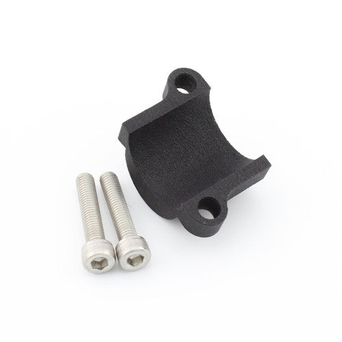 ASV 8mm Offset Perch Spacer for Yamaha TW200, WR250R/X, XT250