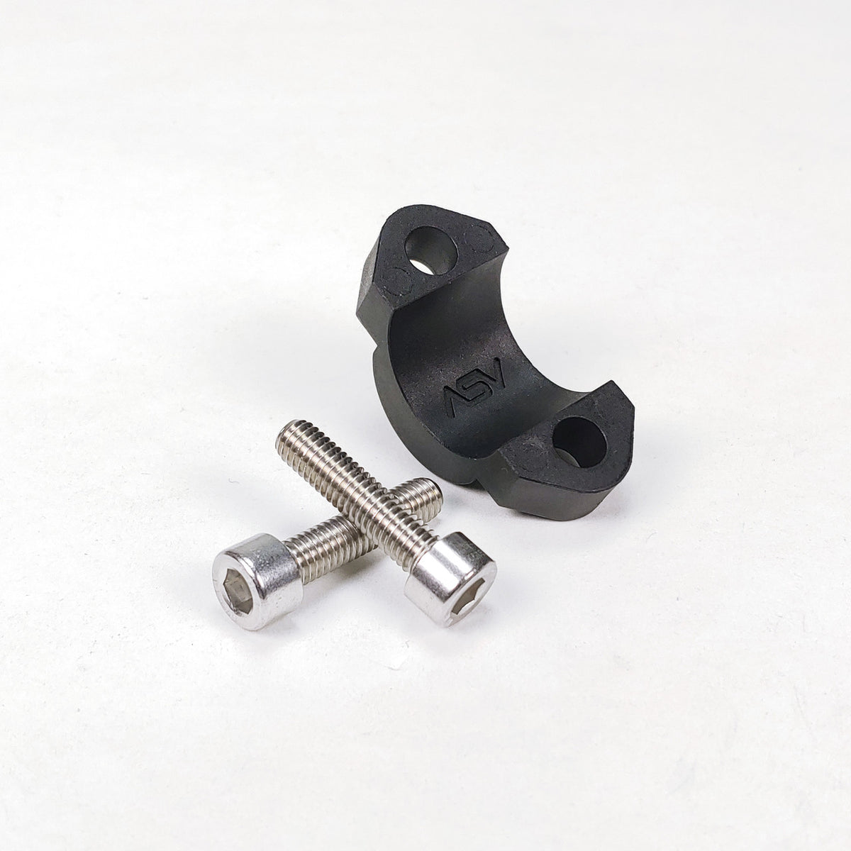 ASV 8mm Perch Spacer for OEM Dirt Clutch or Brake mounts