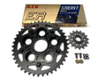 Superlite Ducati 796 Hypermotard '10-12 520 Quick Change Chain & Sprocket Kit