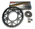 Superlite Yamaha FZ-1 '01-05 530 Chain Chain & Sprocket Kit