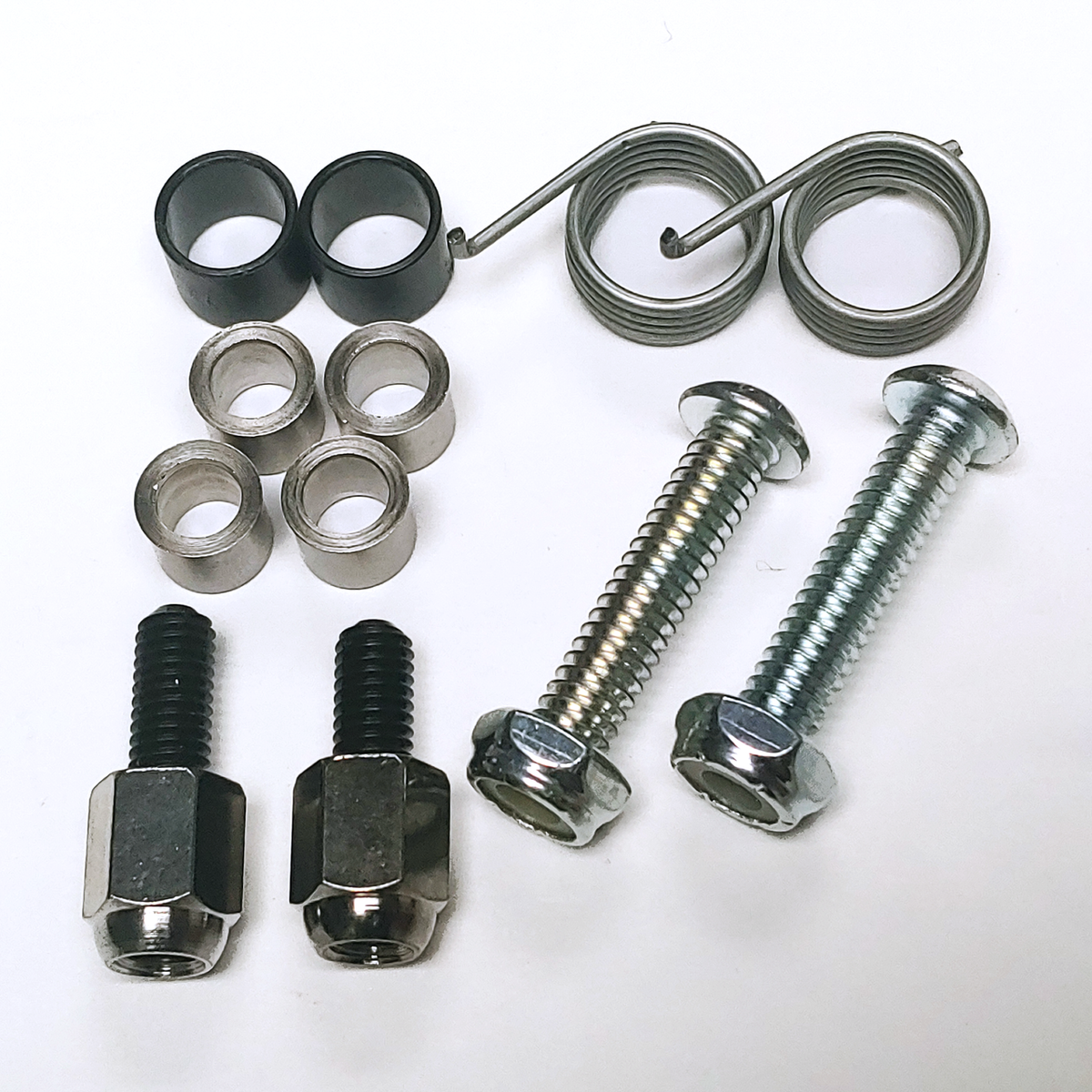 ASV F1/F2/F3 Off-Road Brake and Clutch Rebuild Kit
