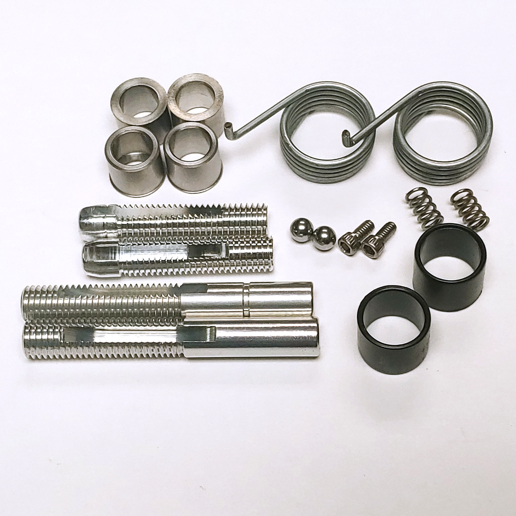 ASV F4/C6 Off-Road Brake and Clutch Rebuild Kit