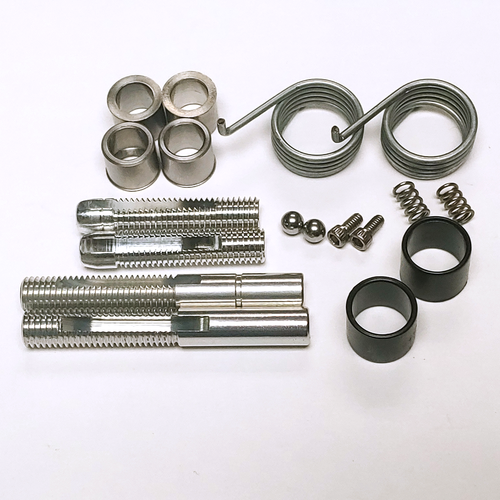 ASV F4/C6 Off-Road Brake and Clutch Rebuild Kit