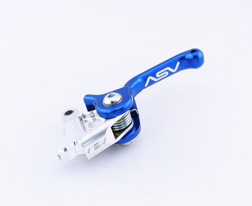 ASV F3-E Reduced Reach Brake Lever for STACYC-style electric balance bikes # REF301
