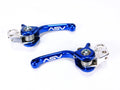 ASV F3-E Front and Rear Brake Levers for E Ride Pro S / SS 2.0 / Rawrr Mantis / X (Non-DOT4) # RFF30202R