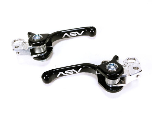 ASV F3-E Front and Rear Brake Levers for E Ride Pro SS 3.0 / SR (Type 1) # RFTF30101