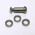 ASV Off-Road Standard/Pro Perch Rebuild Kit