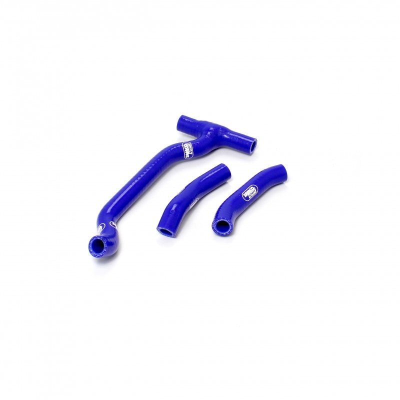 Samco Sport Silicone Radiator Hose Kit - Sherco 250 SE-R / Six Days 2T + 300 SE-R / Six Days 2T 2014-2021