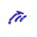 Samco Sport Silicone Radiator Hose Kit - Sherco 250 SE-R / Six Days 2T + 300 SE-R / Six Days 2T 2014-2021