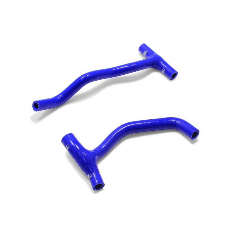 Samco Sport Silicone Radiator Hose Kit - Sherco 450 SE F-R / Six Days 2015-2021
