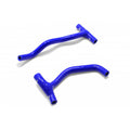 Samco Sport Silicone Radiator Hose Kit - Sherco 450 SE F-R / Six Days 2015-2021