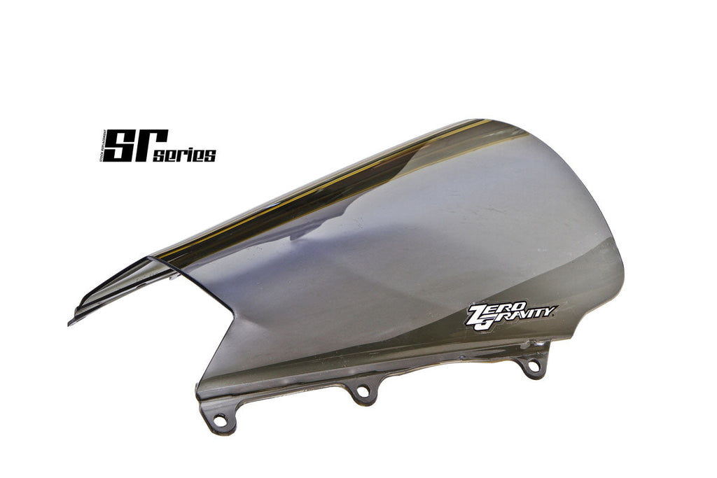 Zero Gravity Windscreen - SUZUKI GSX-8R 2024-2025