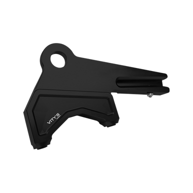 Brock's Performance Vity's Performance Swingarm Black M8 Softail (18-26)