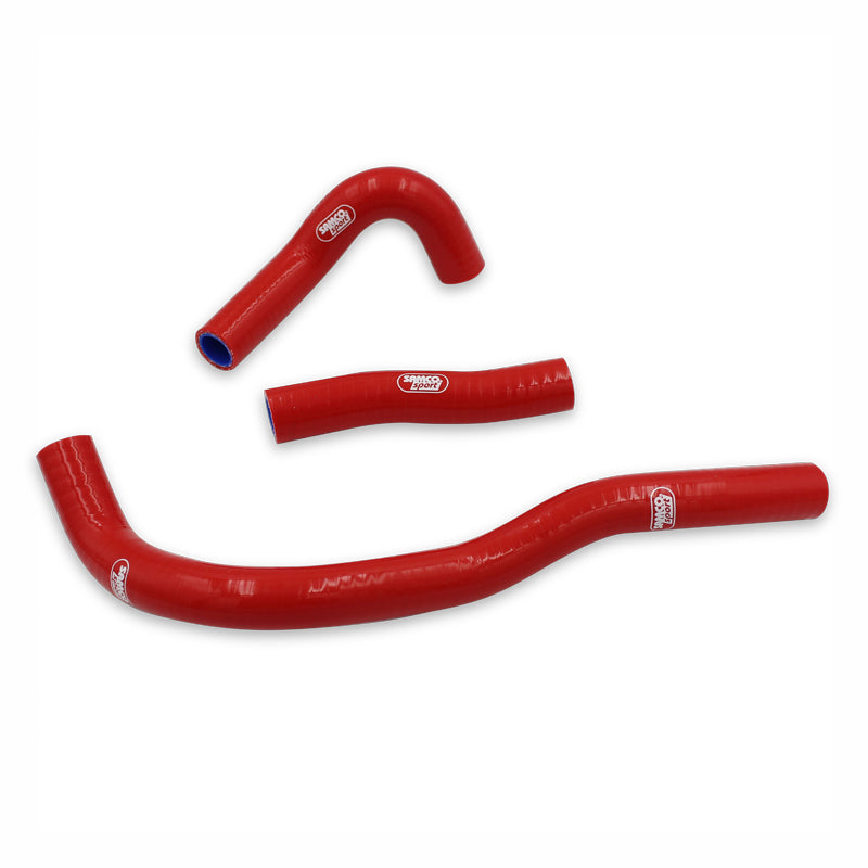 Samco Sport Silicone Radiator Hose Kit - Stark Varg MX 2022-2025