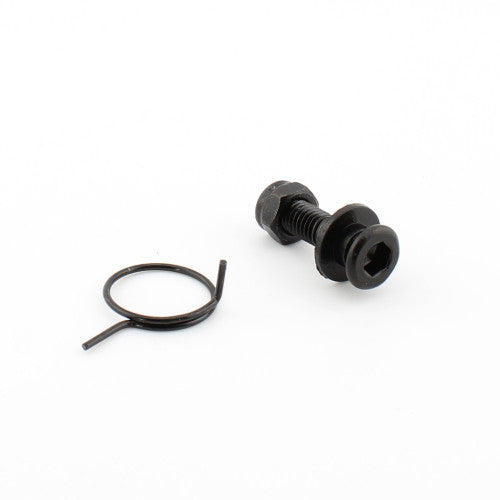ASV OEM-Style Rear Brake Perch for STACYC E-Bikes - Perch & Hardware Only
