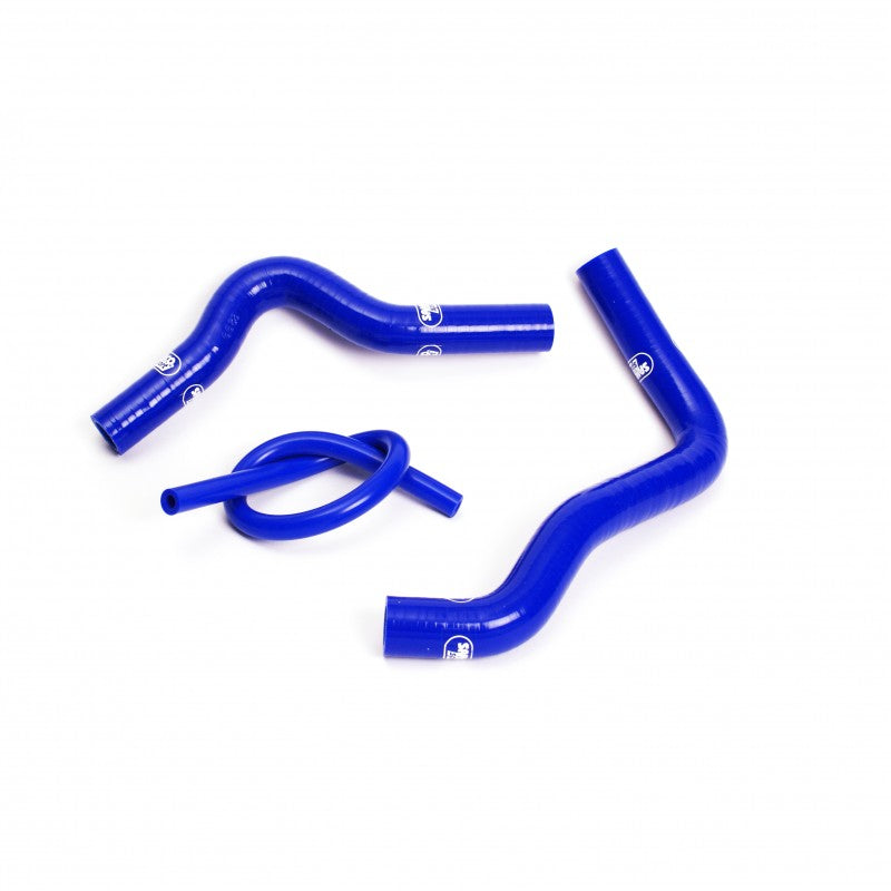 Samco Sport Silicone Radiator Hose Kit - Suzuki RM 85 2002-2022