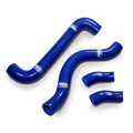 Samco Sport Silicone Radiator Hose Kit - Suzuki SV 650 / S K1 / K2 1999-2002
