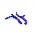 Samco Sport Silicone Radiator Hose Kit - Suzuki DR Z 400 E 2000-2002