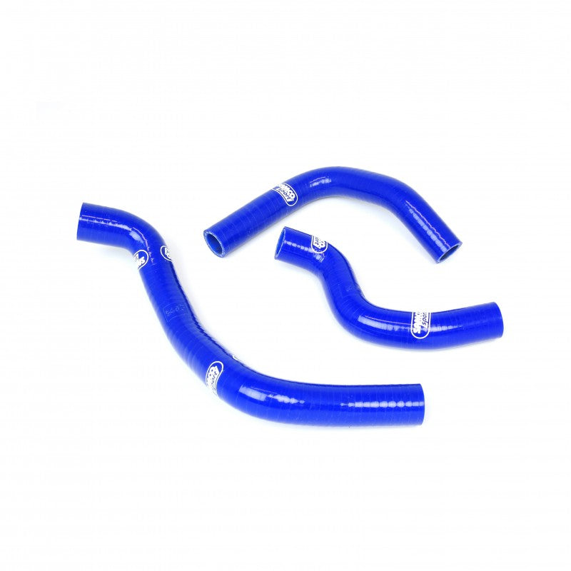 Samco Sport Silicone Radiator Hose Kit - Suzuki DR Z 400 E 2003-2015
