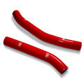 Samco Sport Silicone Radiator Hose Kit - Suzuki LTR 450 2006-2018