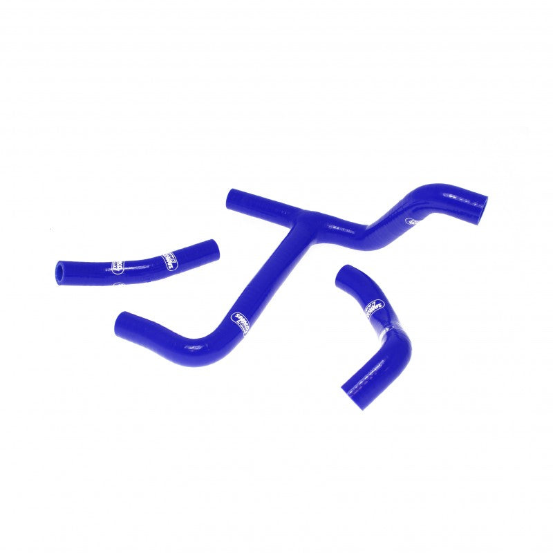Samco Sport Silicone Radiator Hose Kit - Suzuki RM Z 250 2010
