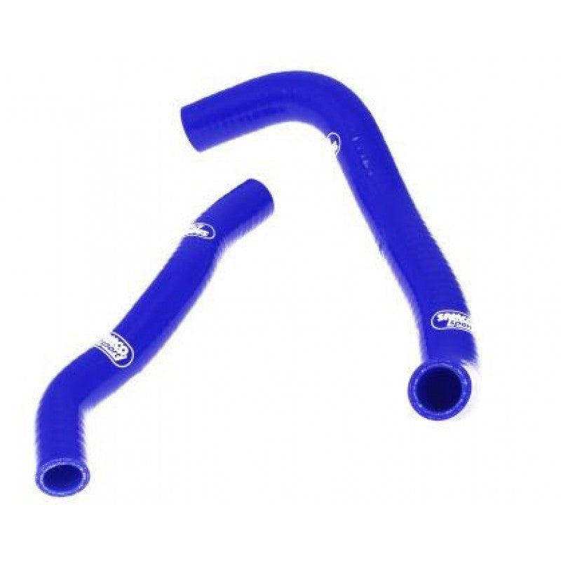Samco Sport Silicone Radiator Hose Kit - Suzuki LTZ 400 2003-2008