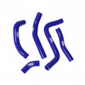 Samco Sport OEM Design Silicone Radiator Hose Kit - Suzuki RM Z 250 2011-2012