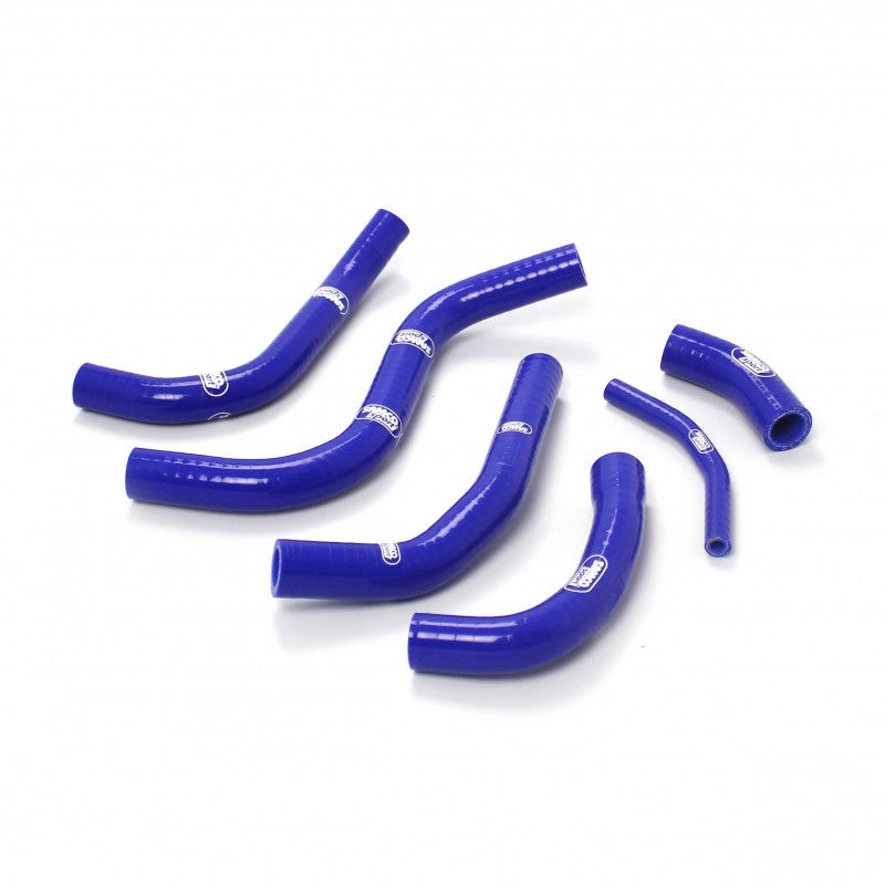 Samco Sport OEM Design Silicone Radiator Hose Kit - Suzuki RM Z 250 2013-2018