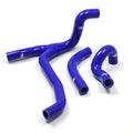 Samco Sport Race Design Silicone Radiator Hose Kit - Suzuki RM Z 450 2015-2017