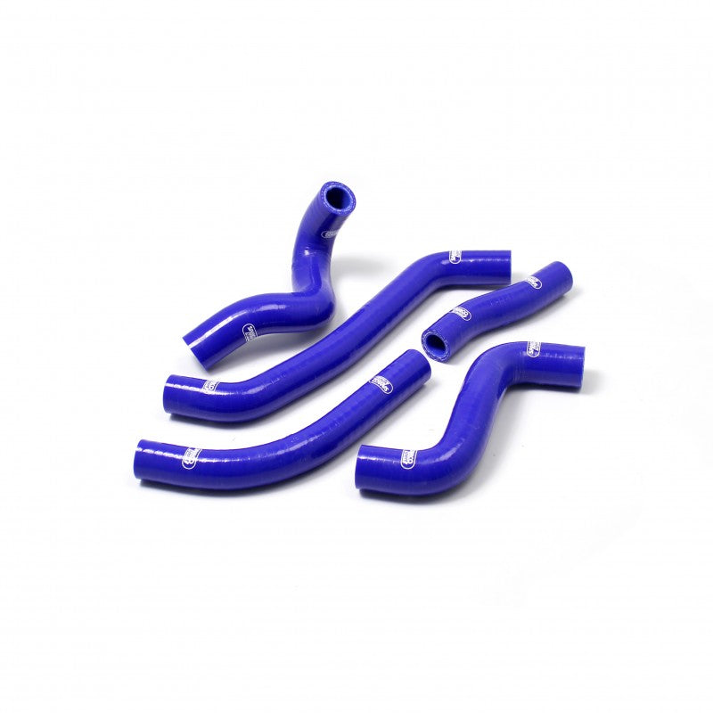 Samco Sport OEM Design Silicone Radiator Hose Kit - Suzuki RM Z 450 2015-2017