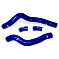 Samco Sport Silicone Radiator Hose Kit - Suzuki TL 1000 S 1997