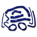 Samco Sport Silicone Radiator Hose Kit - Suzuki GSX-S 950 + GSX-S 1000 + more 2015-2026