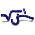 Samco Sport Race Design Silicone Radiator Hose Kit - Suzuki RM Z 450 2018-2026