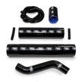 Samco Sport Silicone Radiator Hose Kit - Suzuki GT 750 1972-1977