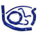 Samco Sport Silicone Radiator Hose Kit - Suzuki GSX-S 125 + GSX-R 125 2017-2026