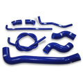 Samco Sport Silicone Radiator Hose Kit - Suzuki DL 650 V-STROM 2012-2026