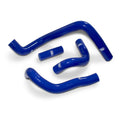 Samco Sport Silicone Radiator Hose Kit - Suzuki RM Z 250 2019-2026